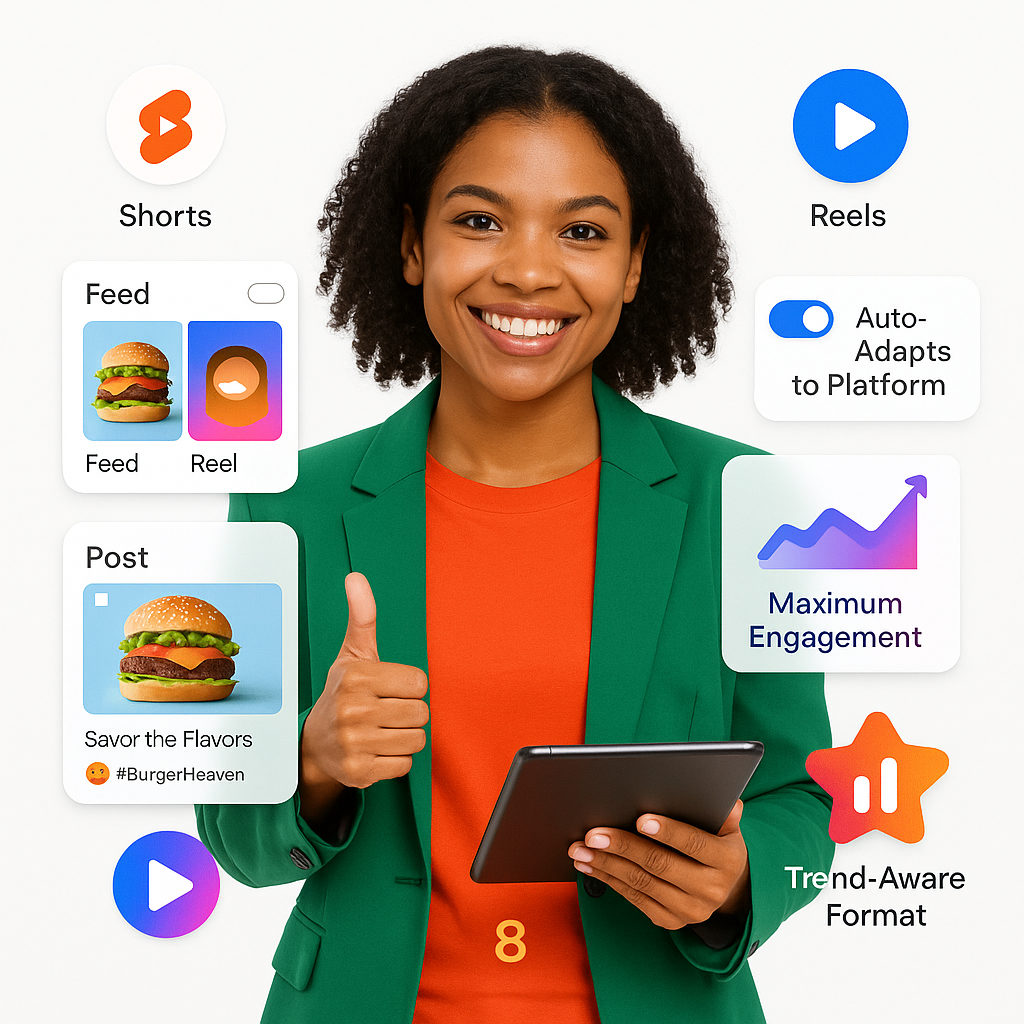 for Each Platform